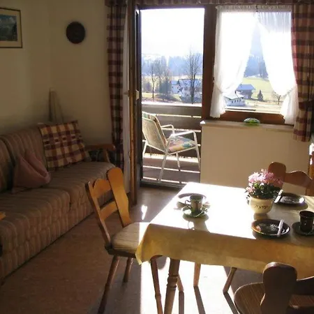 Haus Elfriede Reit im Winkl