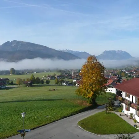 Guest house Haus Elfriede Reit im Winkl