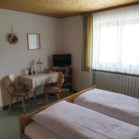 Guest house Haus Elfriede *