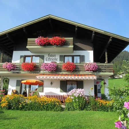 Haus Elfriede Guest house