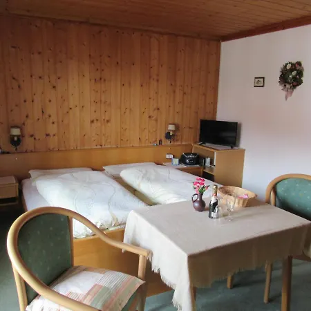 Гостевой дом Haus Elfriede 3*