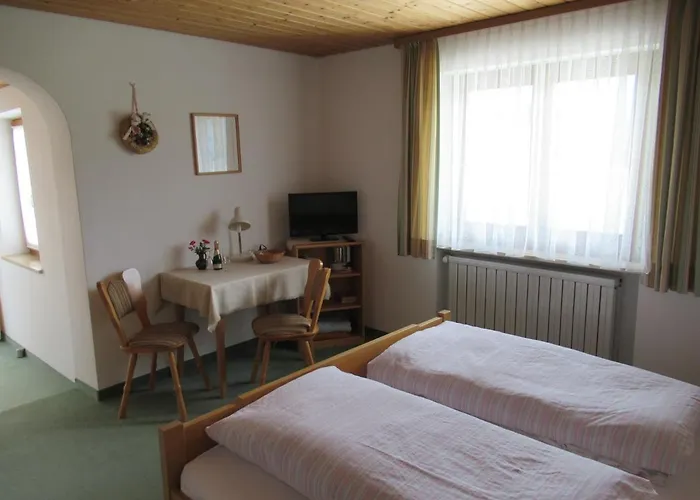 Penzion Haus Elfriede 3*