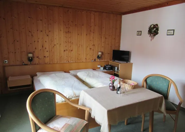 Penzion Haus Elfriede 3*