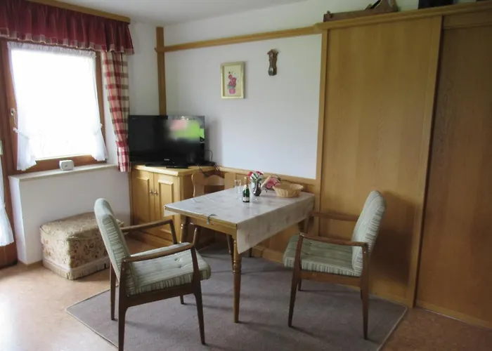 Haus Elfriede Penzion 3*